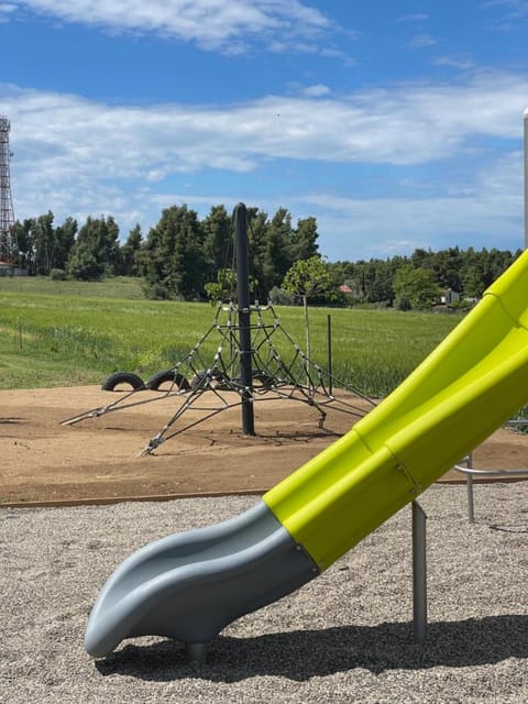 Sani Verde Apartment in Halkidiki