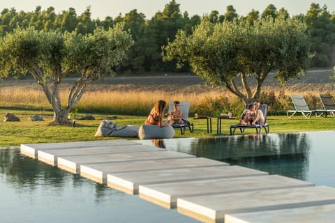 Sani Verde Apartment in Halkidiki