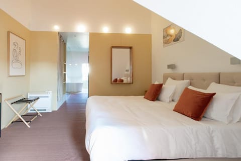 La Petite Fugue Vacation rental in Beaune