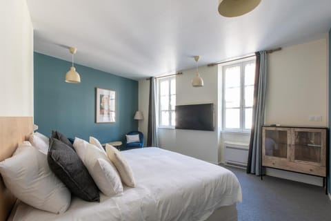 La Petite Fugue Vacation rental in Beaune