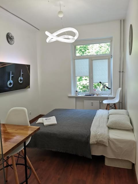 Galaxy apartment Apartment in Klaipėda