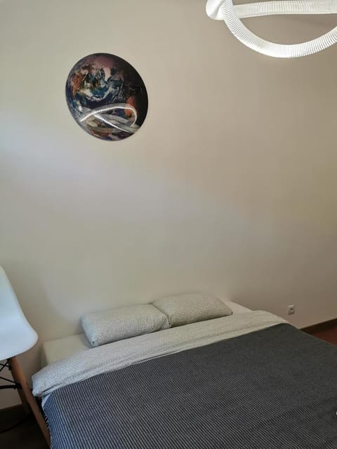 Galaxy apartment Apartment in Klaipėda