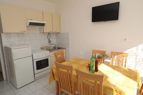 Vacation Rentals where we treat you like family Apartment in Šibenik-Knin County, Croatia