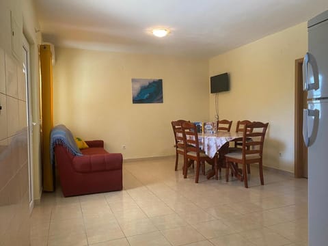 Pazanin House 2 Apartment A Apartment in Šibenik-Knin County, Croatia