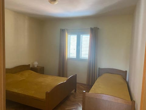 Pazanin House 2 Apartment A Apartment in Šibenik-Knin County, Croatia