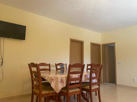 Pazanin House 2 Apartment A Apartment in Šibenik-Knin County, Croatia