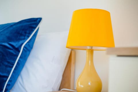 KVM - Sunshine Apartment Apartment in Huntingdonshire District