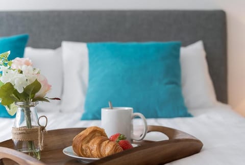 KVM - Jubilee Mansions 2 Apartment in Huntingdonshire District