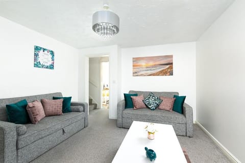 KVM - Whitebeam House Apartment in Huntingdonshire District