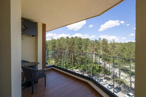 Zlatibor Residence & Suites Apartment in Zlatibor