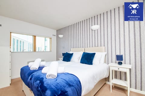 LS1 Family & Work - Parking & Long Stay Discounts! Apartment in Leeds