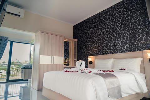 North Wing Canggu Resort Resort in North Kuta