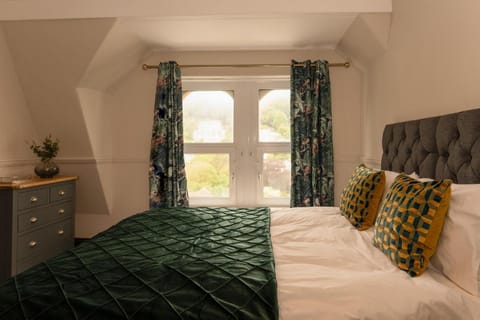 Langleigh Villa Vacation rental in Ilfracombe