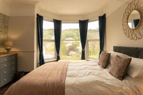 Langleigh Villa Vacation rental in Ilfracombe