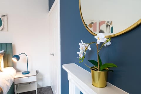 BrickSage Rooms, King's Lynn South Gate Hotel in Kings Lynn