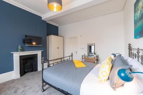 BrickSage Rooms, King's Lynn South Gate Hotel in Kings Lynn