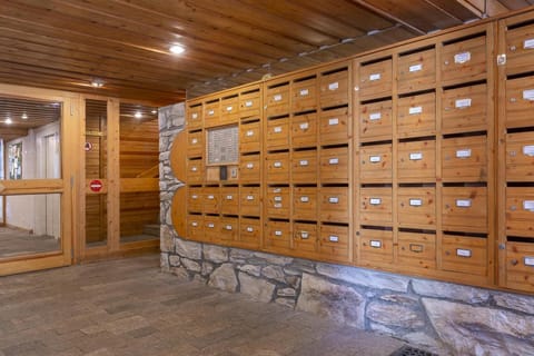 Résidence Le Val d'Illaz - Val-d'Isère Vacation rental in Val dIsere