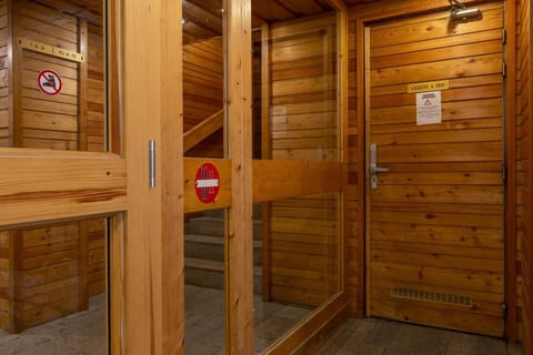 Résidence Le Val d'Illaz - Val-d'Isère Vacation rental in Val dIsere