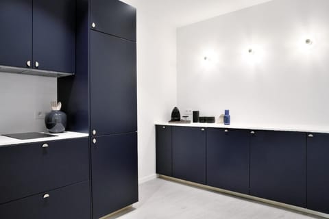 Urban Walls Bed and Breakfast in Brussels