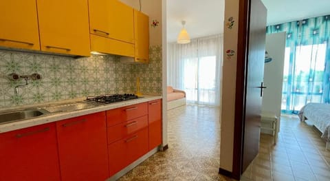 Apartment For 5 People Near The Beach Apartment in Porto Santa Margherita