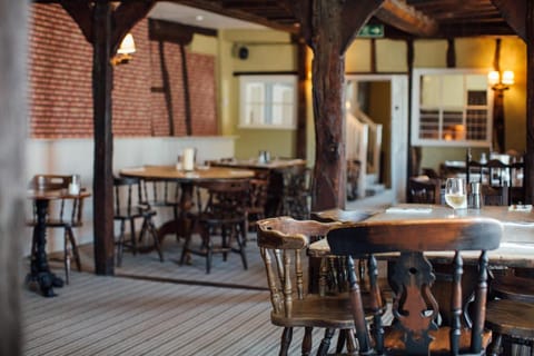 The Marlborough Dedham Bed and Breakfast in Tendring District