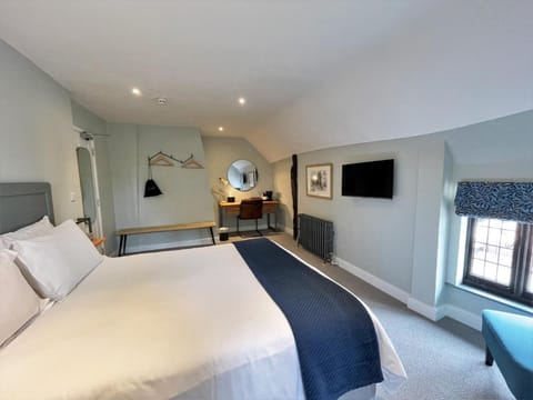 The Marlborough Dedham Bed and Breakfast in Tendring District