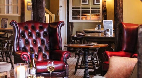 The Marlborough Dedham Bed and Breakfast in Tendring District