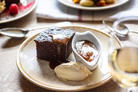 The Bell at Sapperton Bed and Breakfast in Stroud District