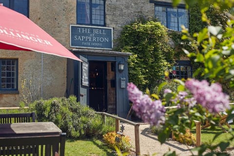 The Bell at Sapperton Bed and Breakfast in Stroud District