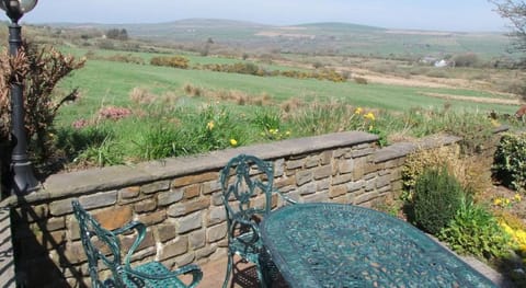 Erw-Lon Farm Farm Stay in Wales