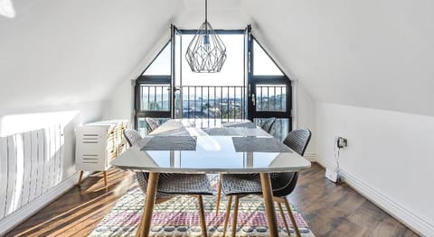 Pochin House Collections Apartment in Saint Austell