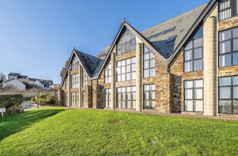 Pochin House Collections Apartment in Saint Austell