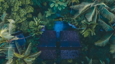 Pramana Giri Kusuma Resort in Tampaksiring