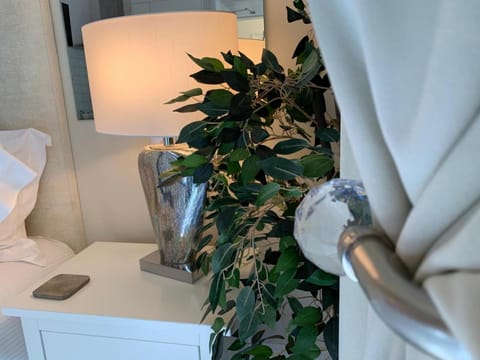 Winckley Square Residences Hotel in Preston