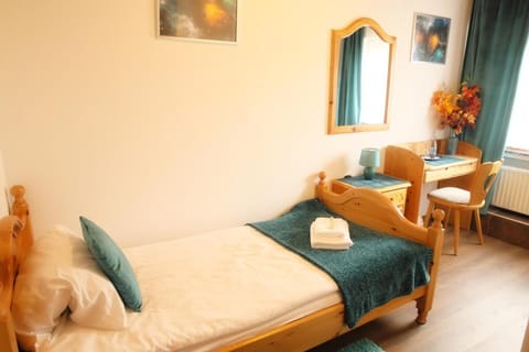 Zum Burgkeller Hotel in Rhineland-Palatinate