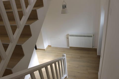 House Štefanac: Room 2 Vacation rental in Plitvice Lakes Park