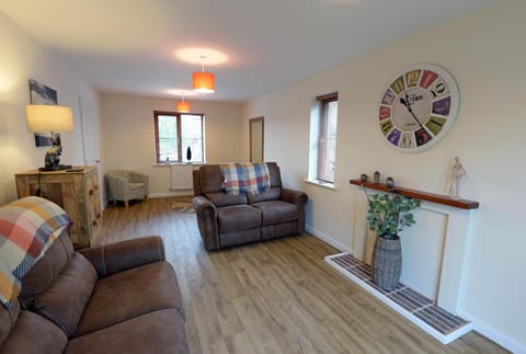 Coppins Park - Dog Friendly, Peaceful Location Country House in Saundersfoot