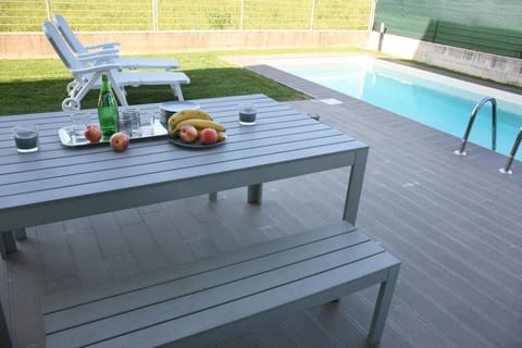 Ville Golf - the Golfette 2 Villa in Manerba del Garda