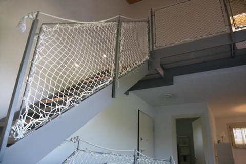 Ville Golf - the Golfette 2 Villa in Manerba del Garda