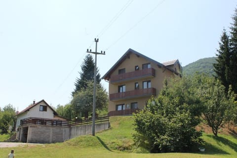 House Štefanac: Room 1 Apartment in Plitvice Lakes Park