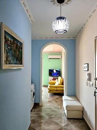 Marina View APT. by Perandori Apartment in Vlorë