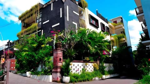 Wisma MSI Bali Hotel in North Kuta