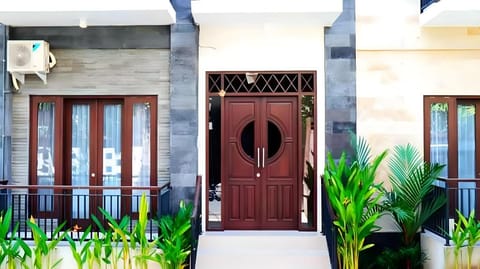 Wisma MSI Bali Hotel in North Kuta