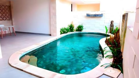 Wisma MSI Bali Hotel in North Kuta