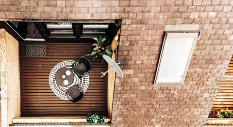 Princes Street Apartment Apartment in Perth