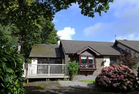 Valley Retreat - Peaceful Cottage, Walk to Beach Country House in Saundersfoot
