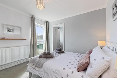 Sêr Môr - Peaceful Cottage with Log Burner Country House in Saundersfoot