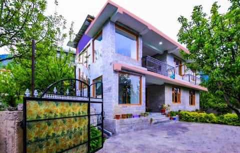Property view