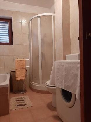 Enzo Apartment with air-condition and wi-fi Apartment in Zadar