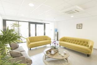 Zenao Appart'hotel Mulhouse Apartment hotel in Mulhouse